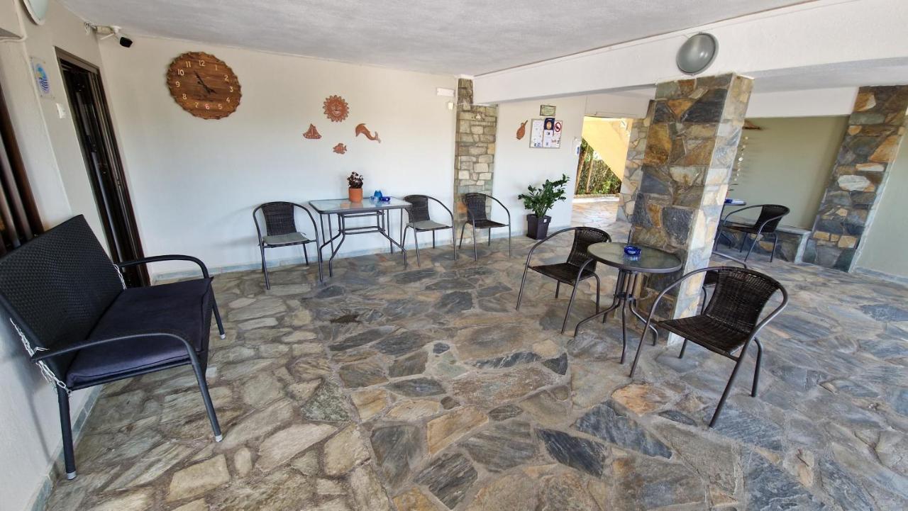 Studios Achileus Agiakampos (Volos)