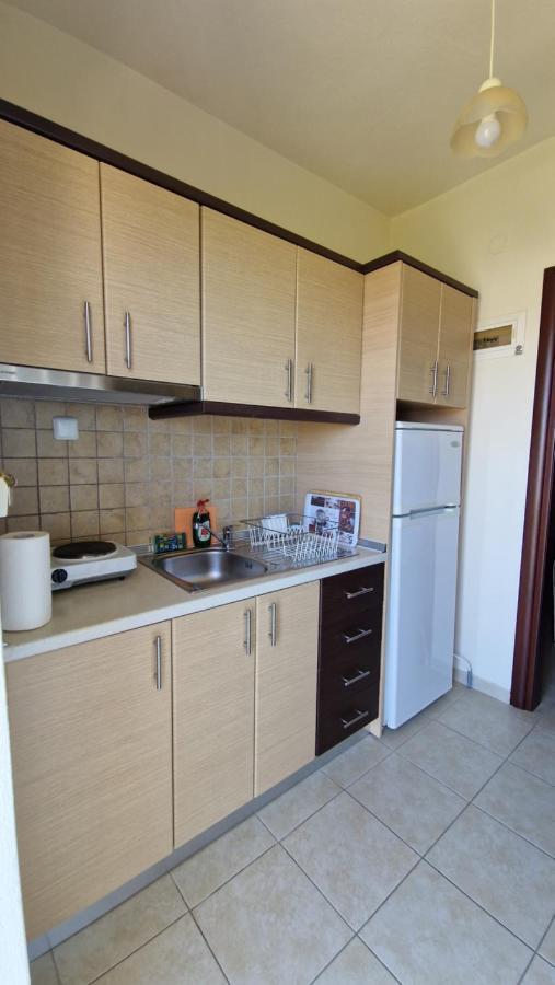 Apartment Studios Achileus Agiakampos (Volos)