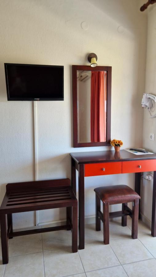Studios Achileus Apartment Agiakampos (Volos)