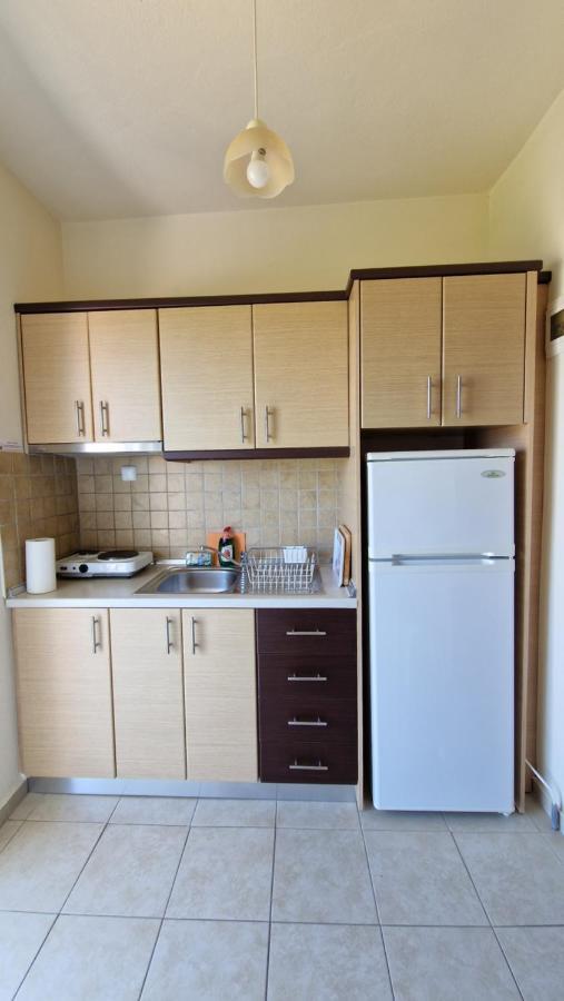 Apartment Studios Achileus Agiakampos (Volos)