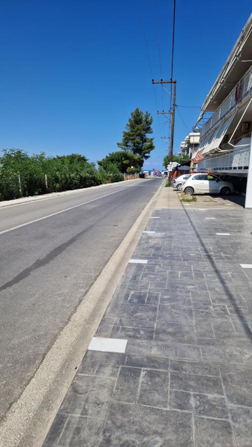 Achileus 2 Appartamento