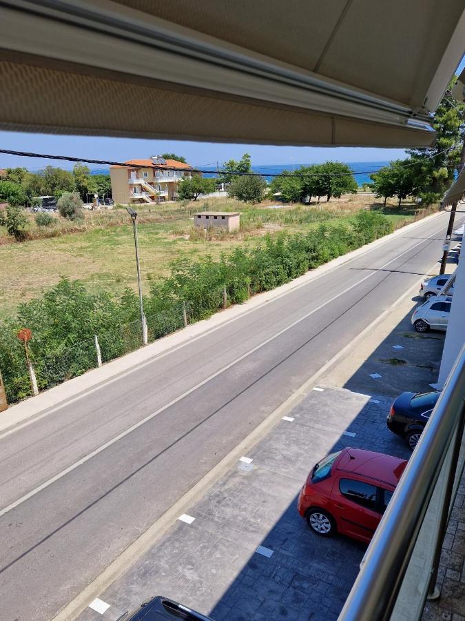 Appartamento Achileus 2 Agiokampos