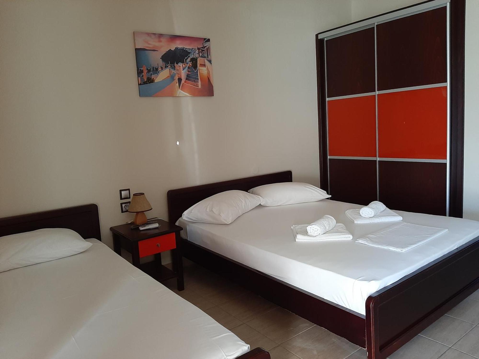 Studios Achileus Agiakampos (Volos)