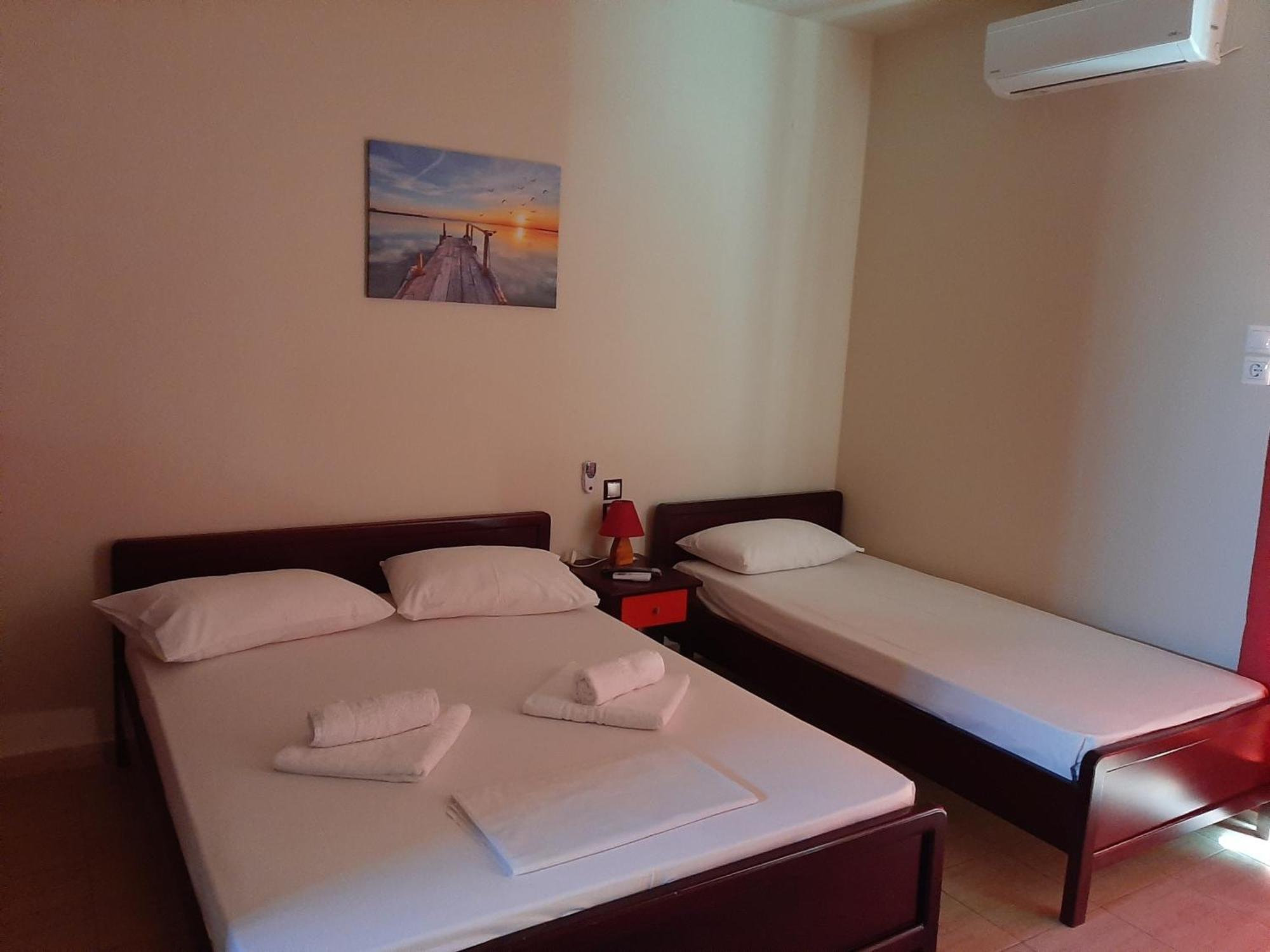 Studios Achileus * Agiakampos (Volos)