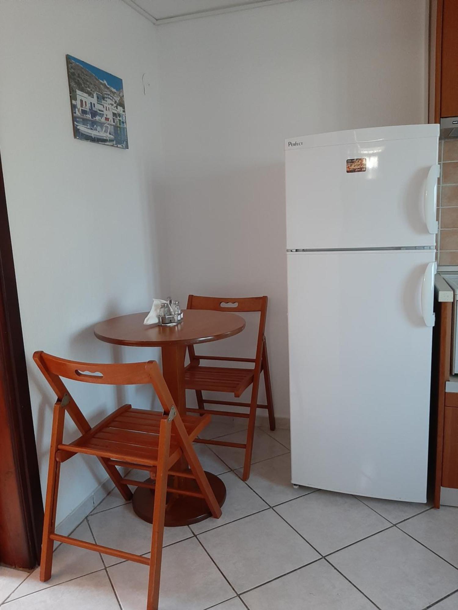 Apartment Studios Achileus