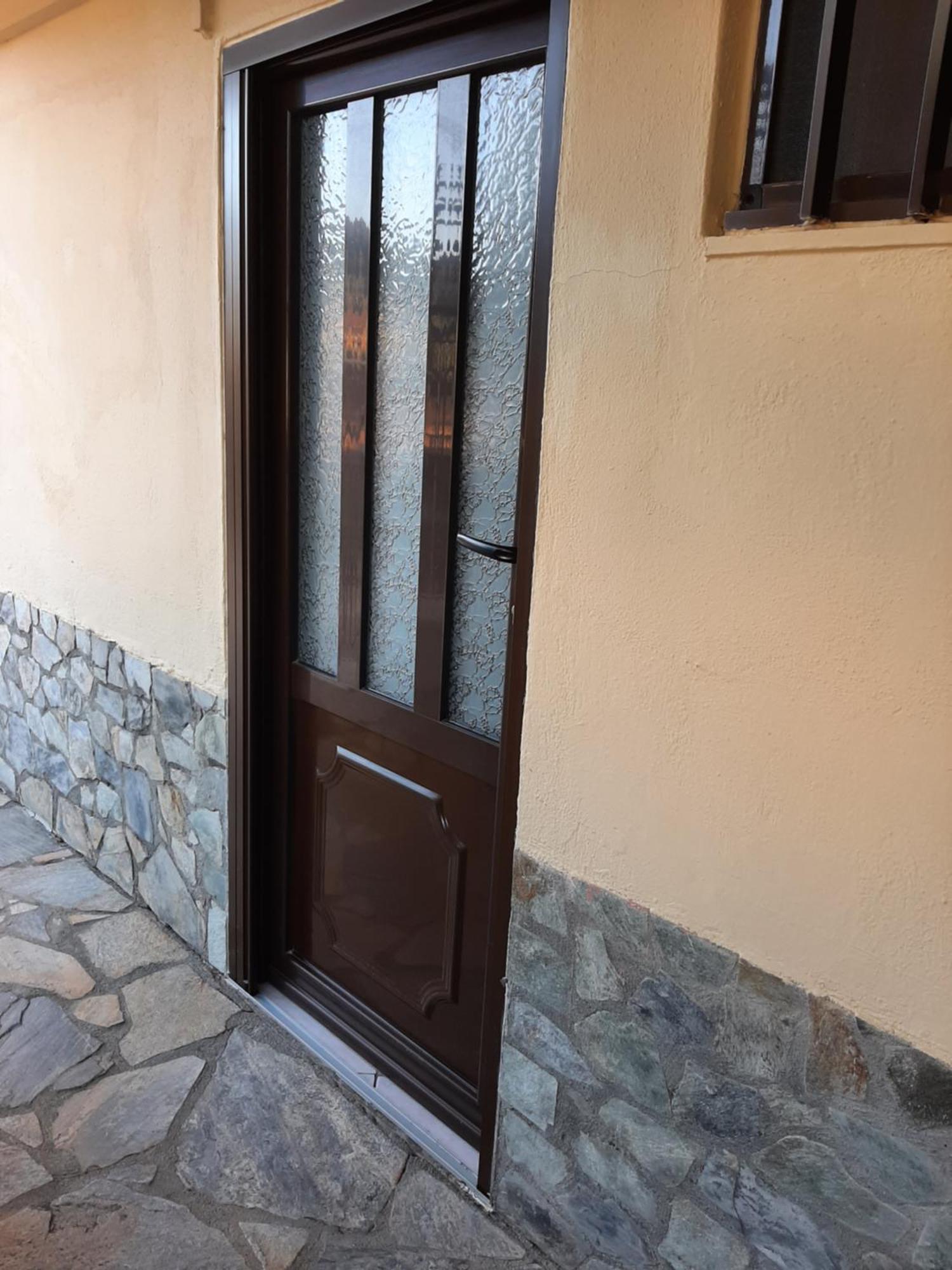 Appartamento Achileus 2 Agiokampos