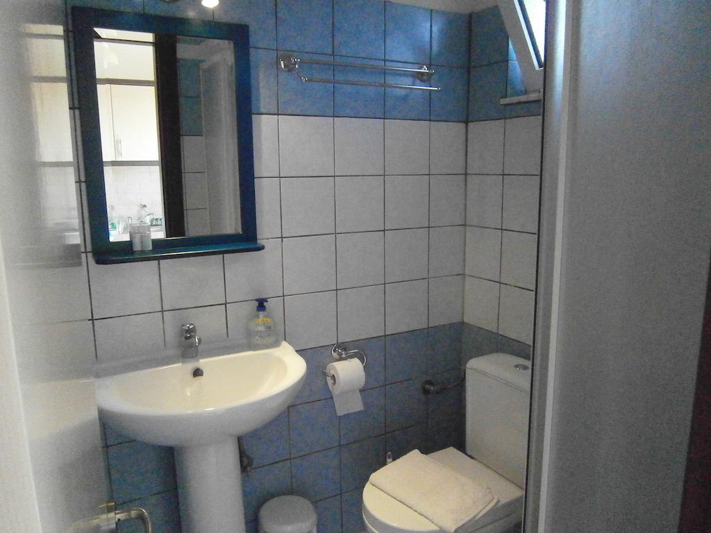 Studios Achileus Apartment *